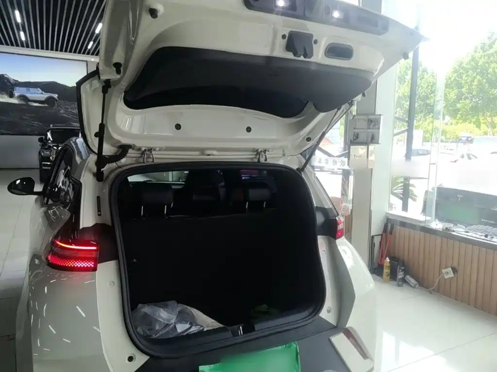 BYD Seagull — миниатюра 19