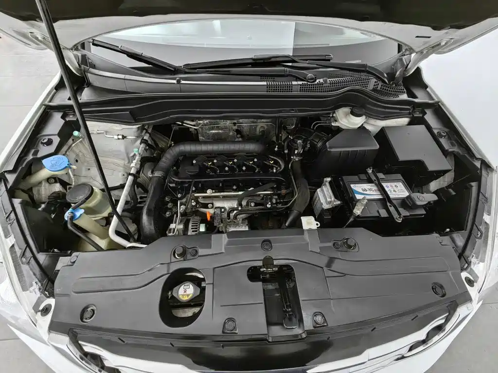 Haval H6 — миниатюра 6