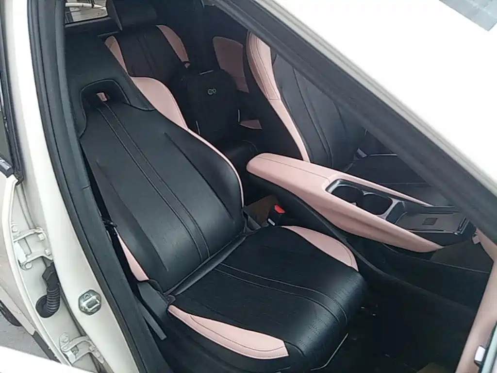 BYD Seagull — миниатюра 25