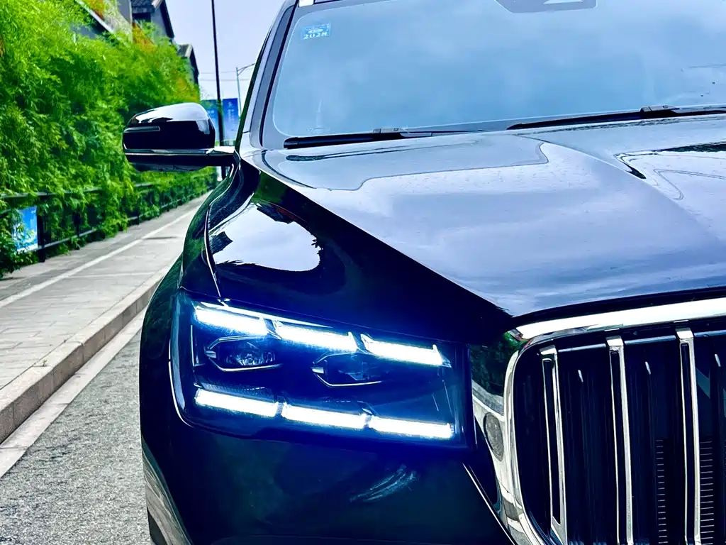 Geely Xingyue L — миниатюра 4