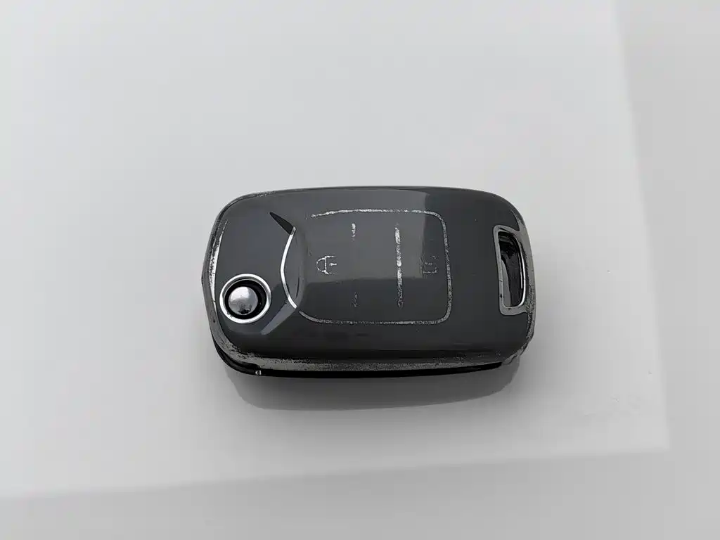 Wuling Hongguang S3 — миниатюра 19
