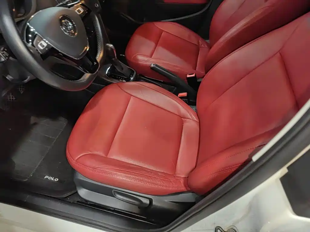 Volkswagen Polo — миниатюра 15