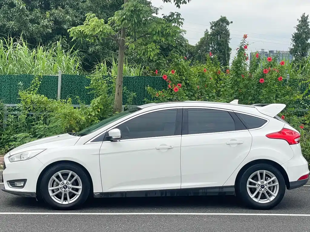 Ford Focus — миниатюра 6