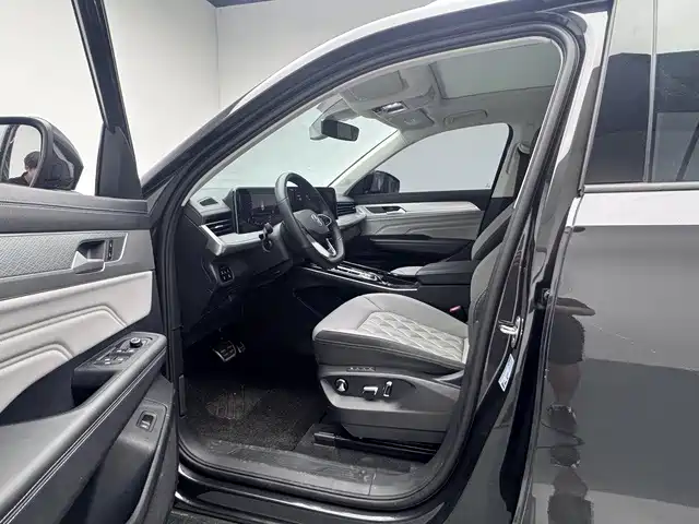 Volkswagen Tavendor — миниатюра 16