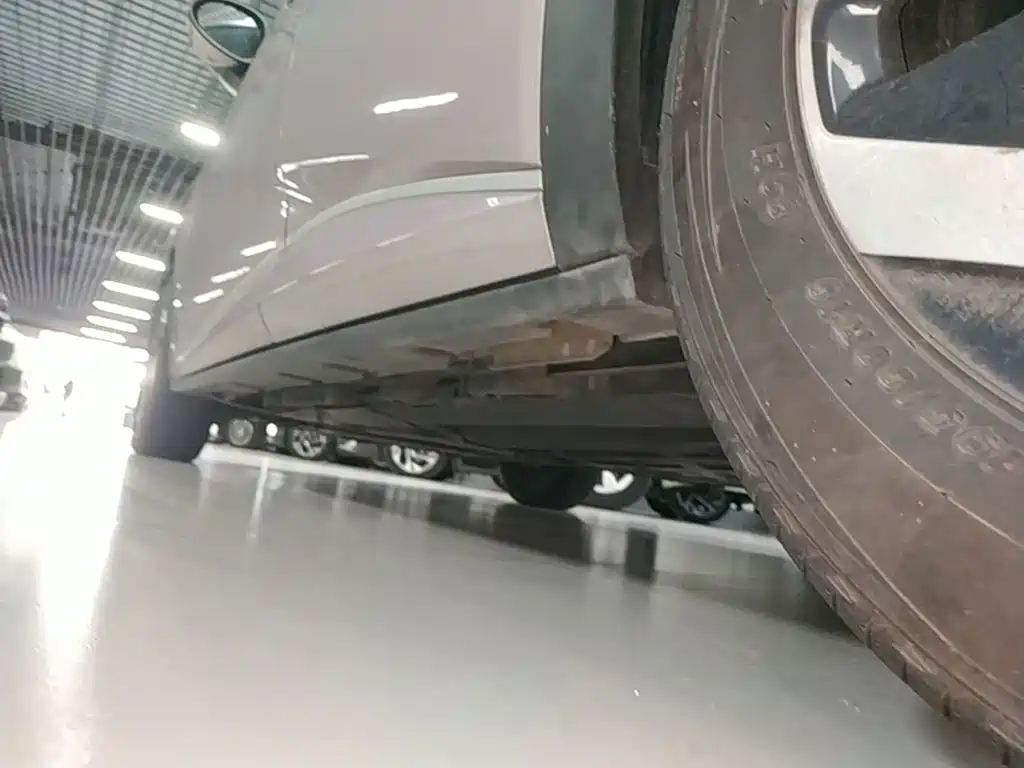 BYD Dolphin — миниатюра 22