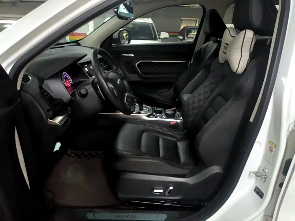 Haval H6 — миниатюра 15