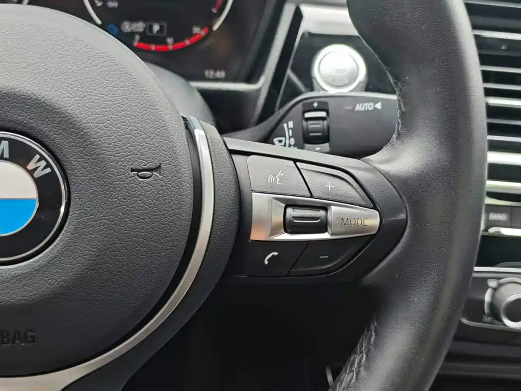 BMW 1 Series — миниатюра 19