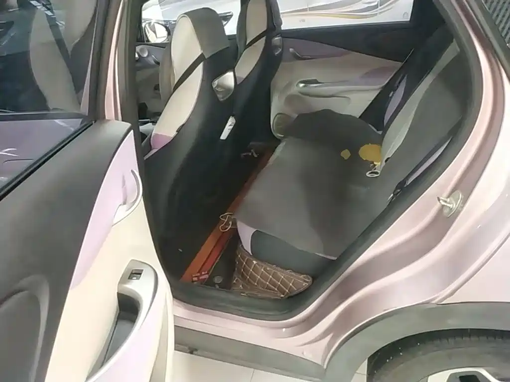 BYD Dolphin — миниатюра 17
