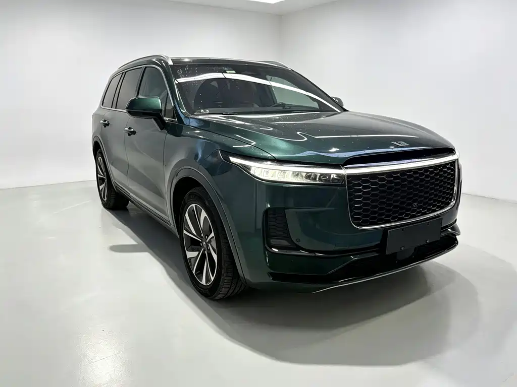 Li Auto Li ONE — миниатюра 3