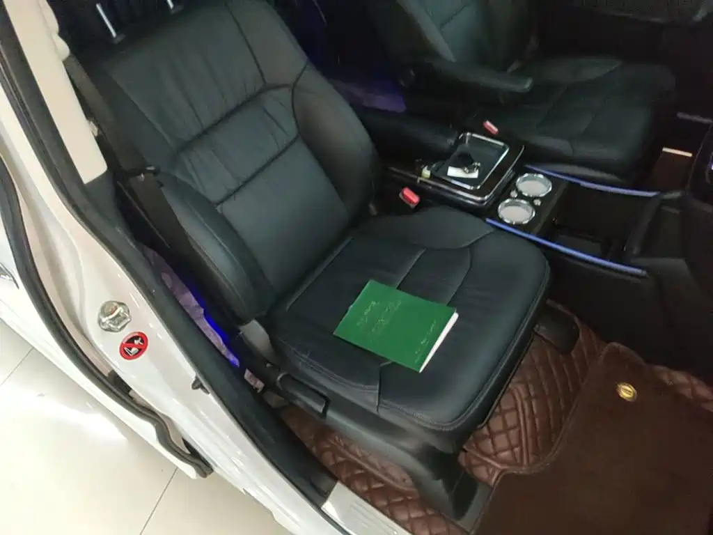 Honda Odyssey — миниатюра 25