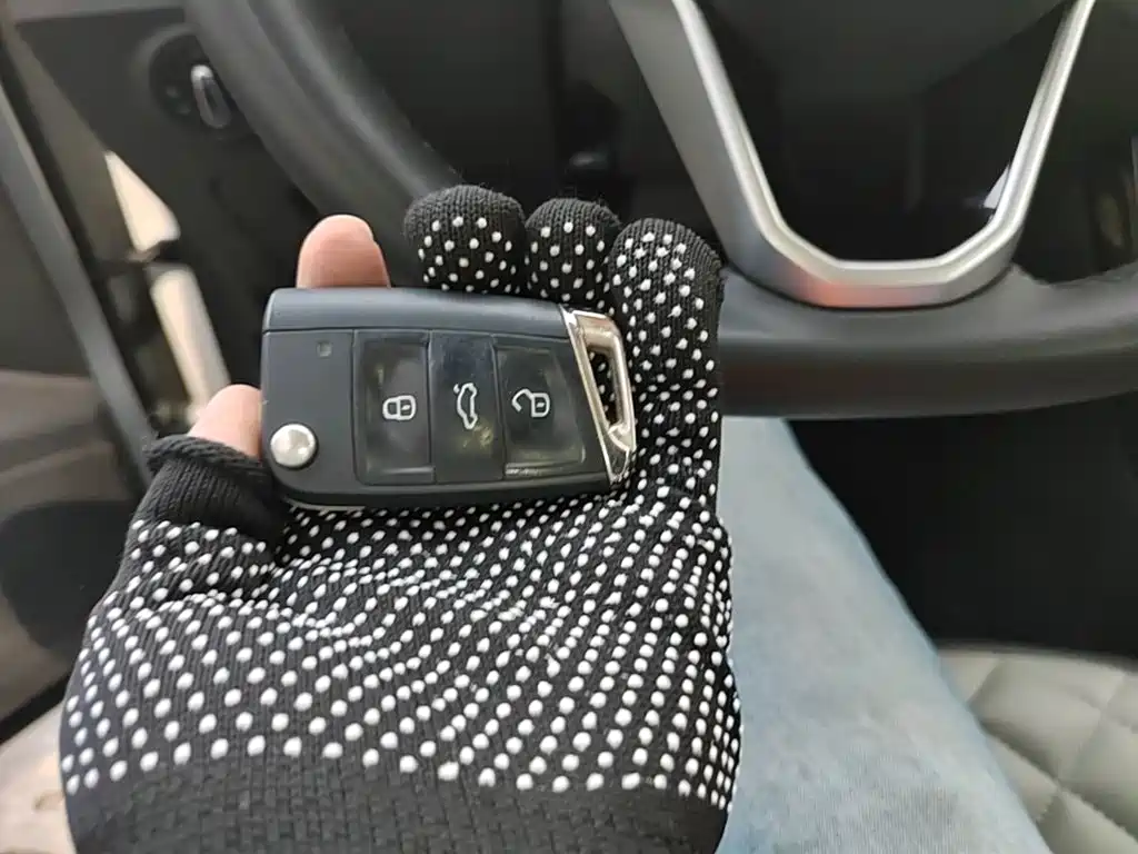 Volkswagen Tayron — миниатюра 9