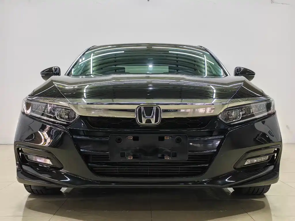 Honda Accord — миниатюра 2