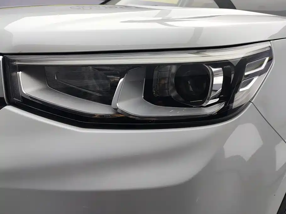 Changan CS55 — миниатюра 5