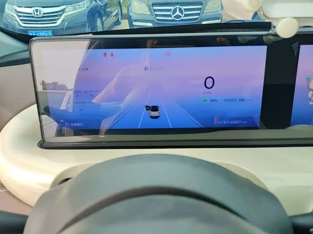 Wuling Bingo — миниатюра 12