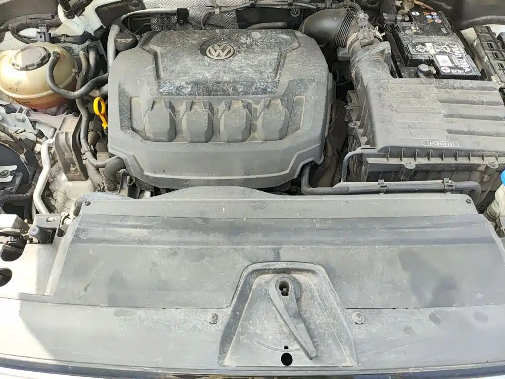 Volkswagen Tayron — миниатюра 11