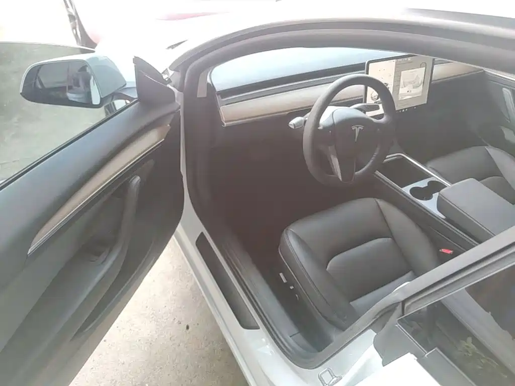 Tesla Model 3 — миниатюра 16