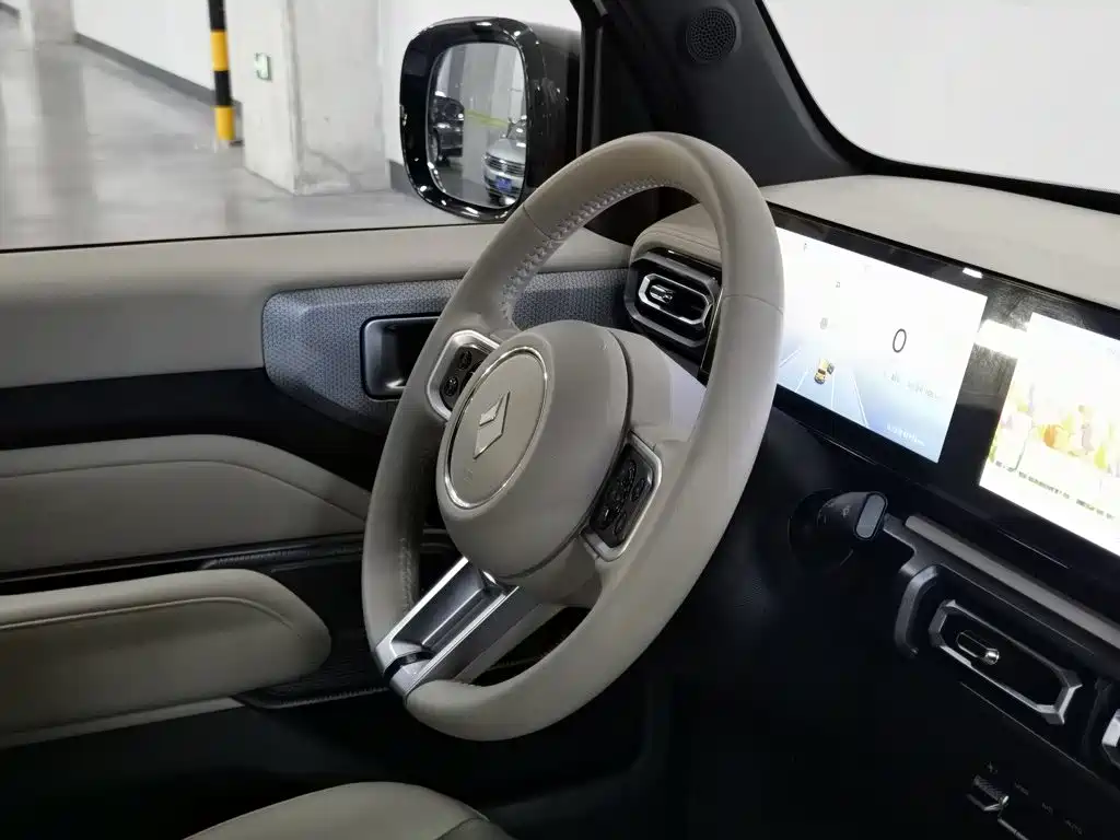 Baojun Yueye — миниатюра 22