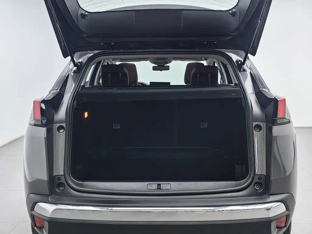Peugeot 4008 — миниатюра 16