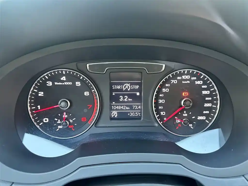 Audi Q3 — миниатюра 15