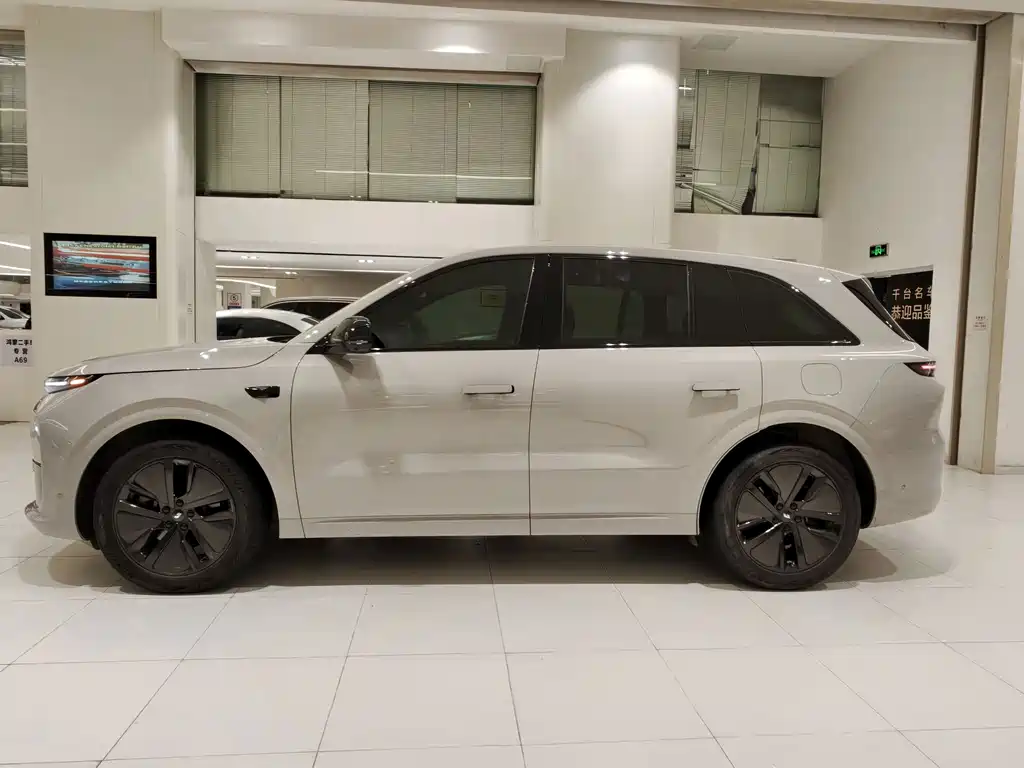 Li Auto Li L6 — миниатюра 4