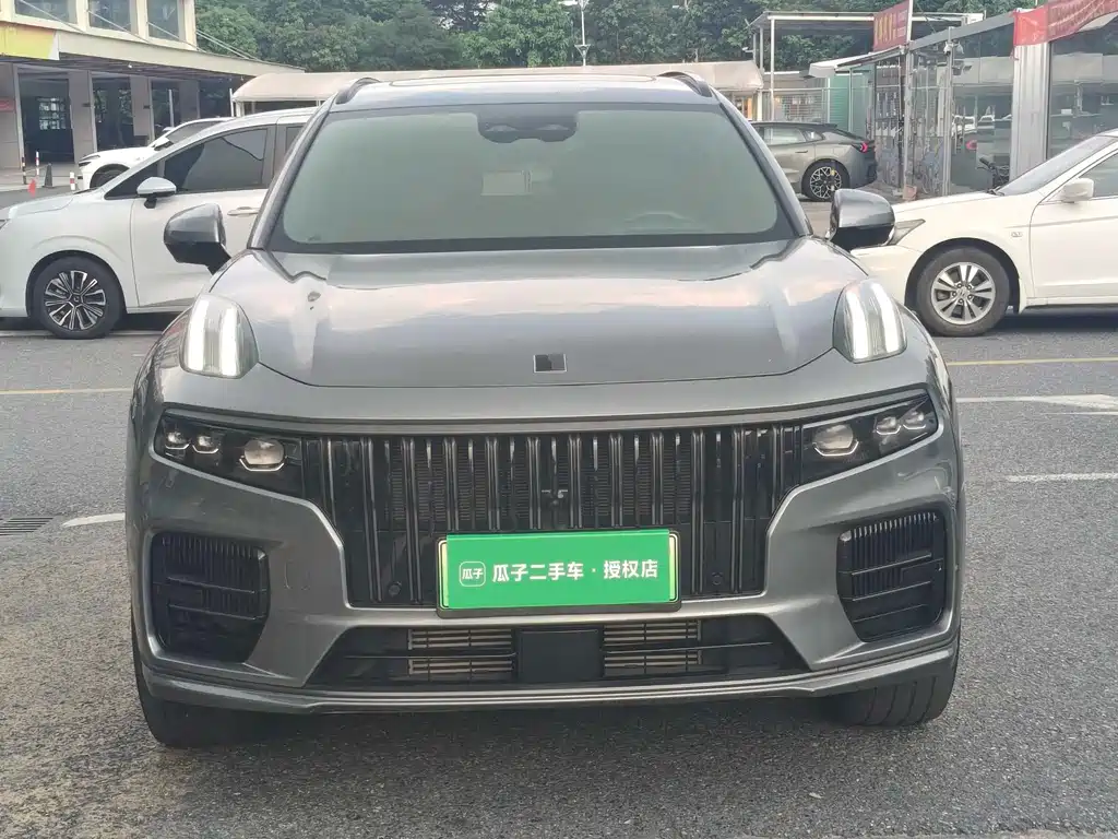 Lynk & Co 09 EM-P — миниатюра 2