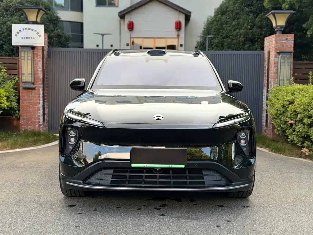 NIO ES6 — миниатюра 2