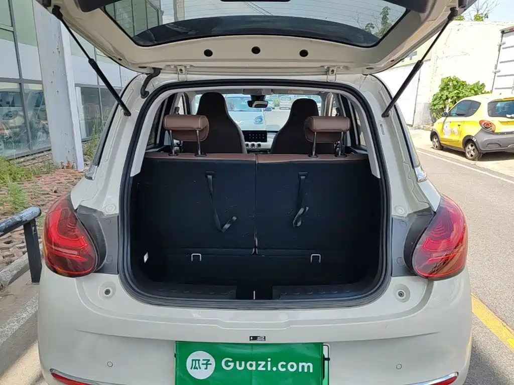 Wuling Bingo — миниатюра 19