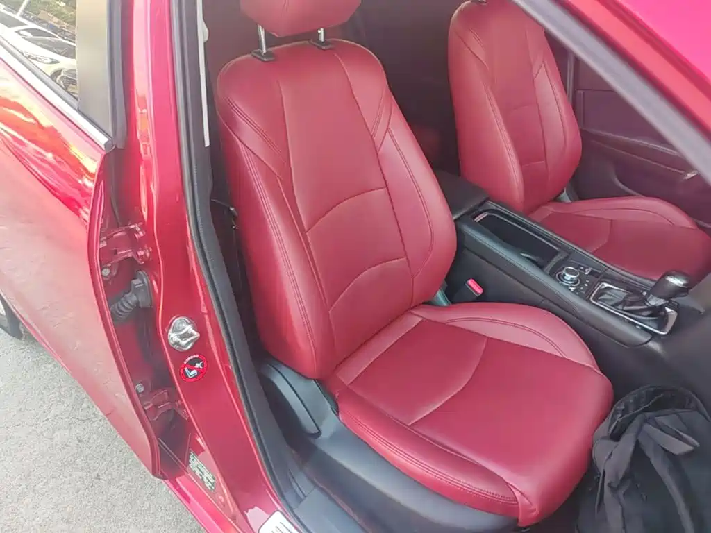 Mazda 3 Axela — миниатюра 25