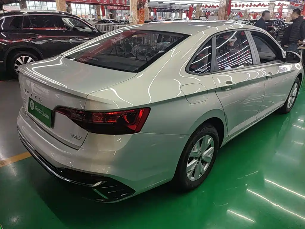 Jetta VA7 — миниатюра 7