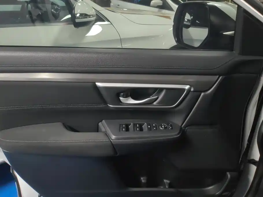 Honda Breeze — миниатюра 7