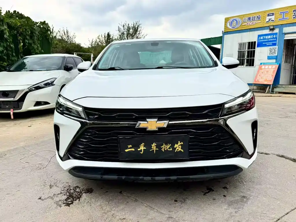 Chevrolet Monza — миниатюра 2