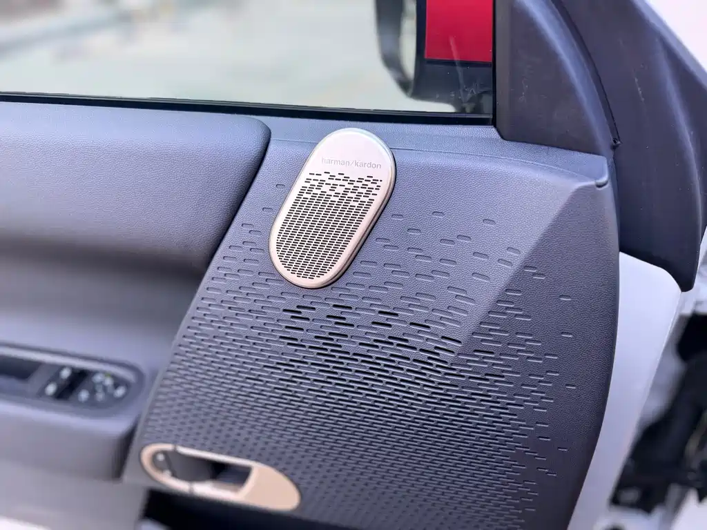 MINI MINI COOPER EV — миниатюра 11