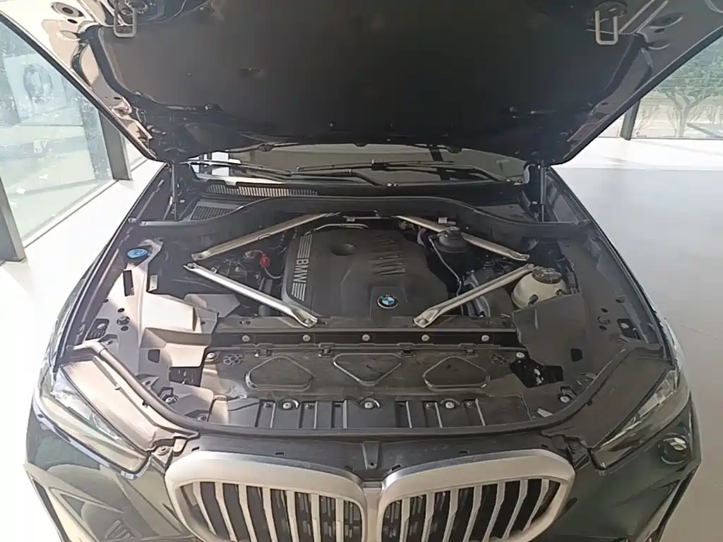 BMW X5 — миниатюра 25