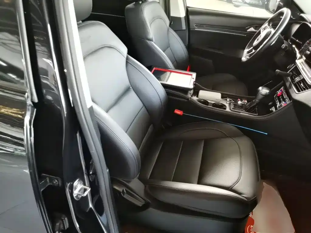 Zotye T600 Coupe — миниатюра 25