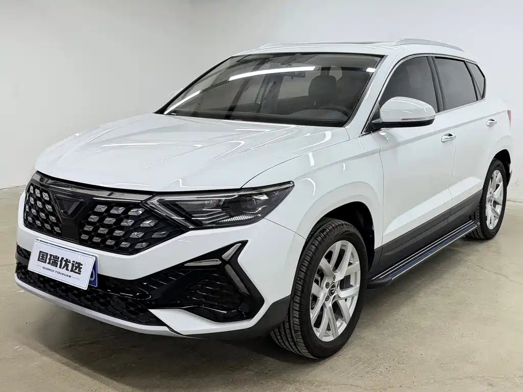 2023 Jetta VS5 - zdjęcie 1 z 19