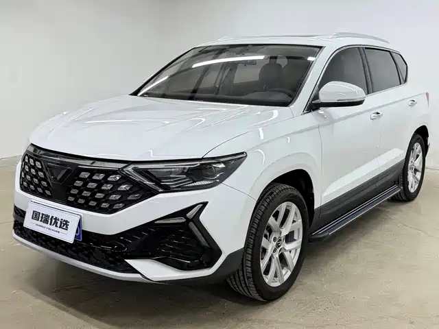 2023 Jetta VS5