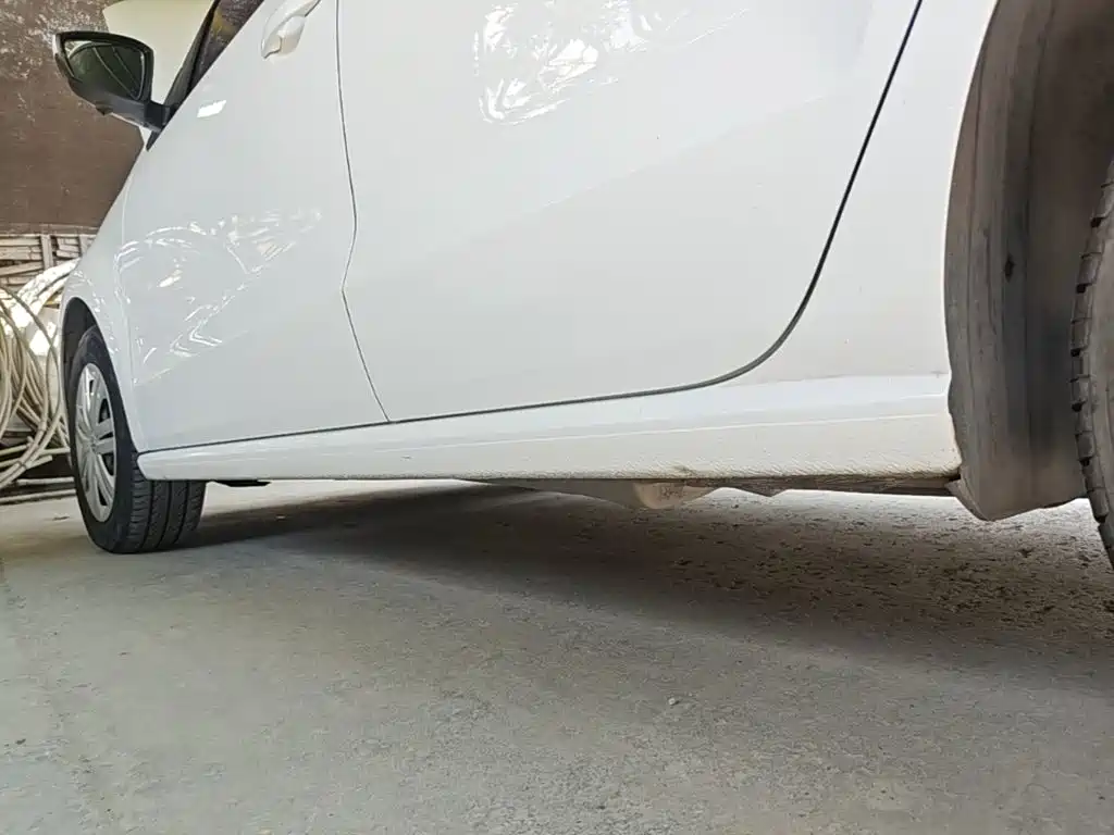 Volkswagen Polo — миниатюра 22