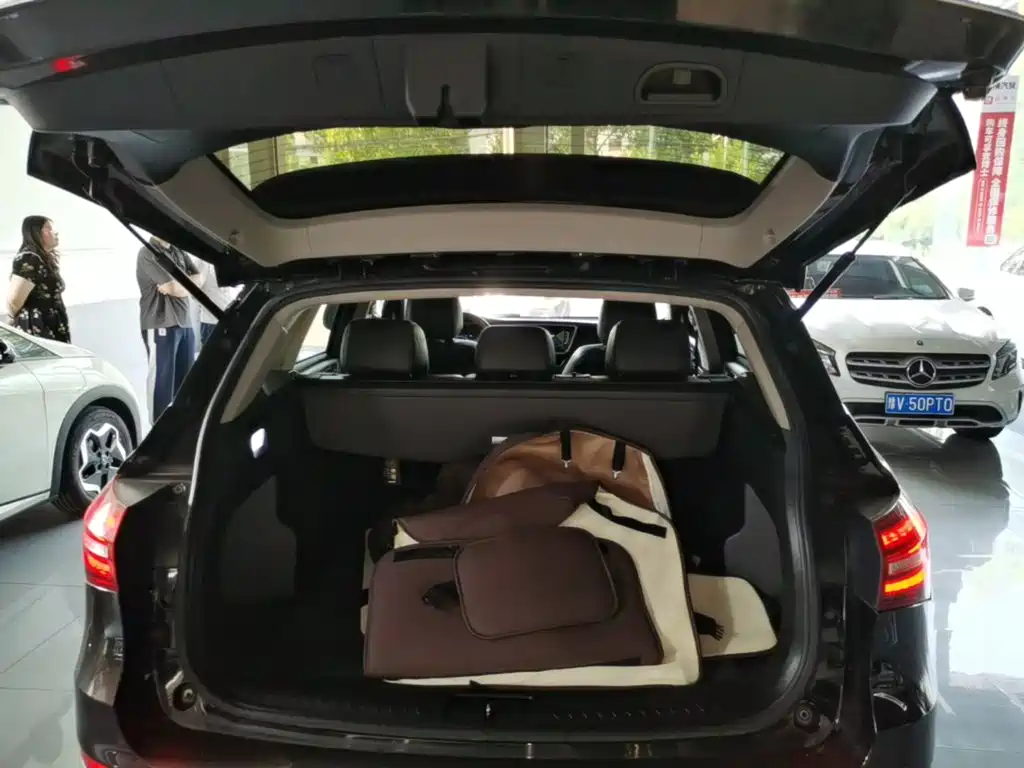 Zotye T600 Coupe — миниатюра 19