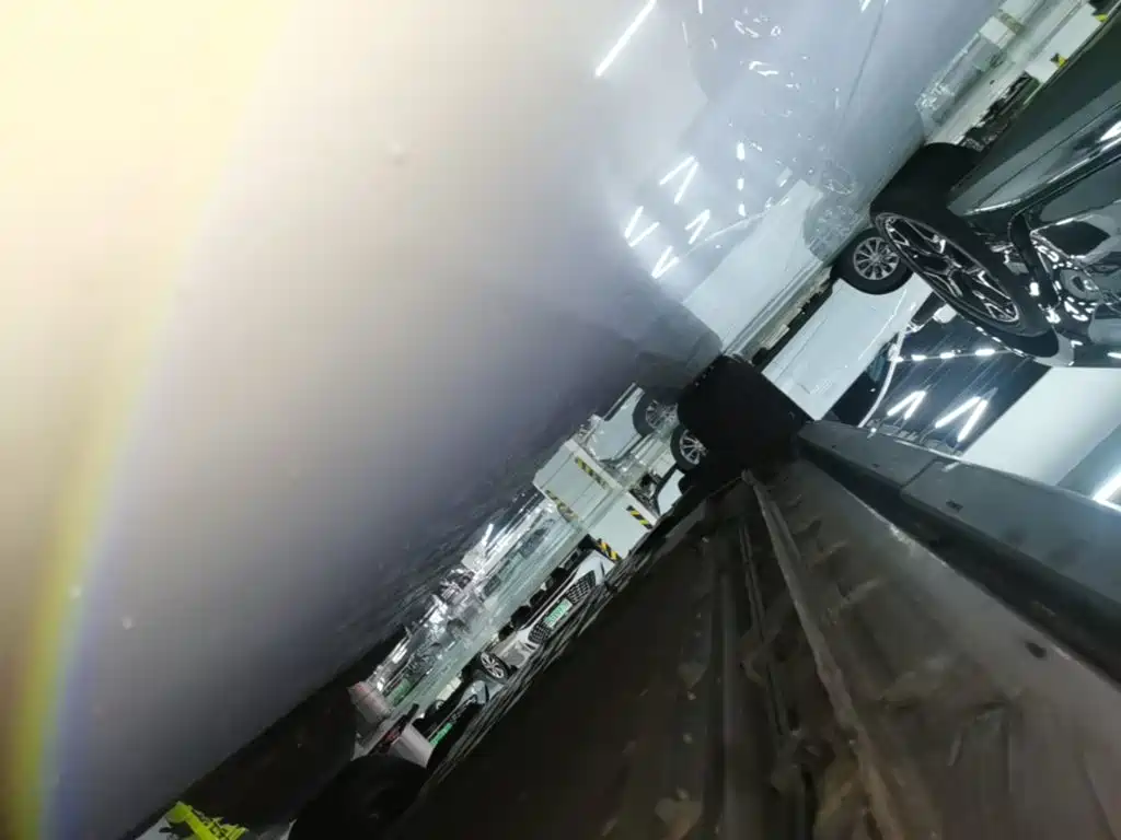 BYD Yuan UP — миниатюра 22