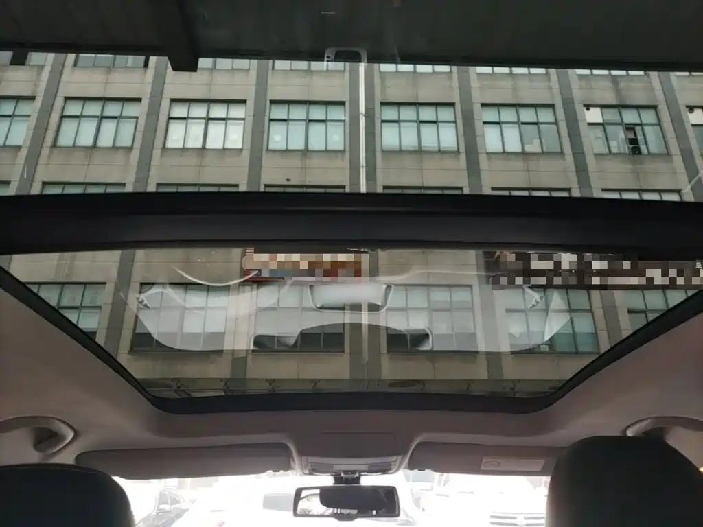 Volkswagen Tiguan — миниатюра 18