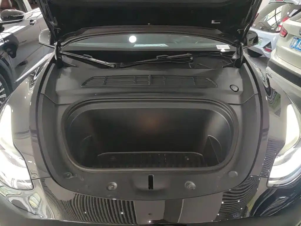 Tesla Model Y — миниатюра 20
