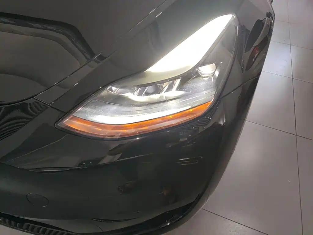 Tesla Model Y — миниатюра 24
