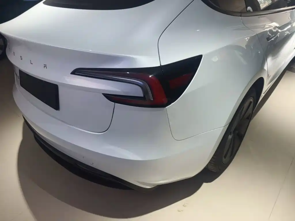 Tesla Model 3 — миниатюра 8