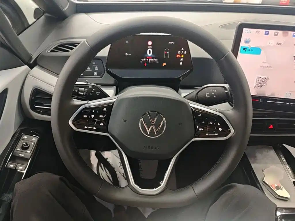 Volkswagen ID.3 — миниатюра 11