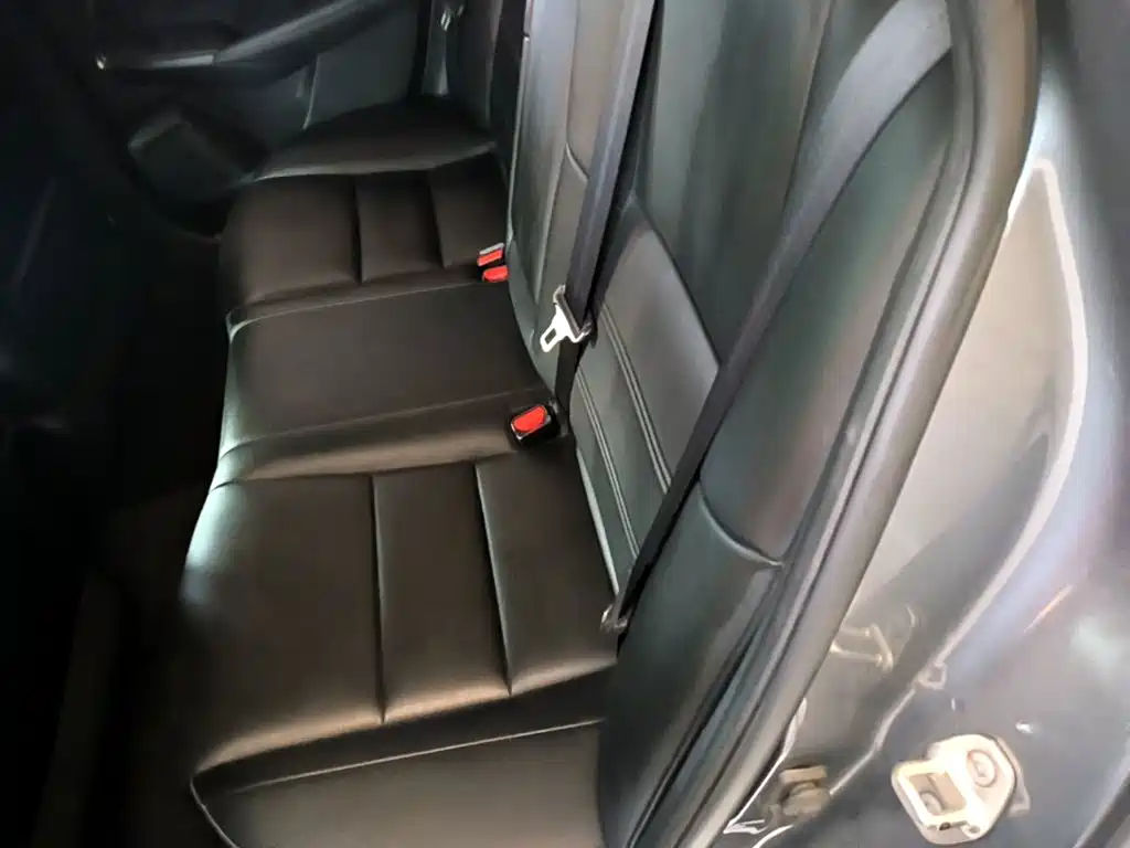 Nissan Sylphy — миниатюра 17