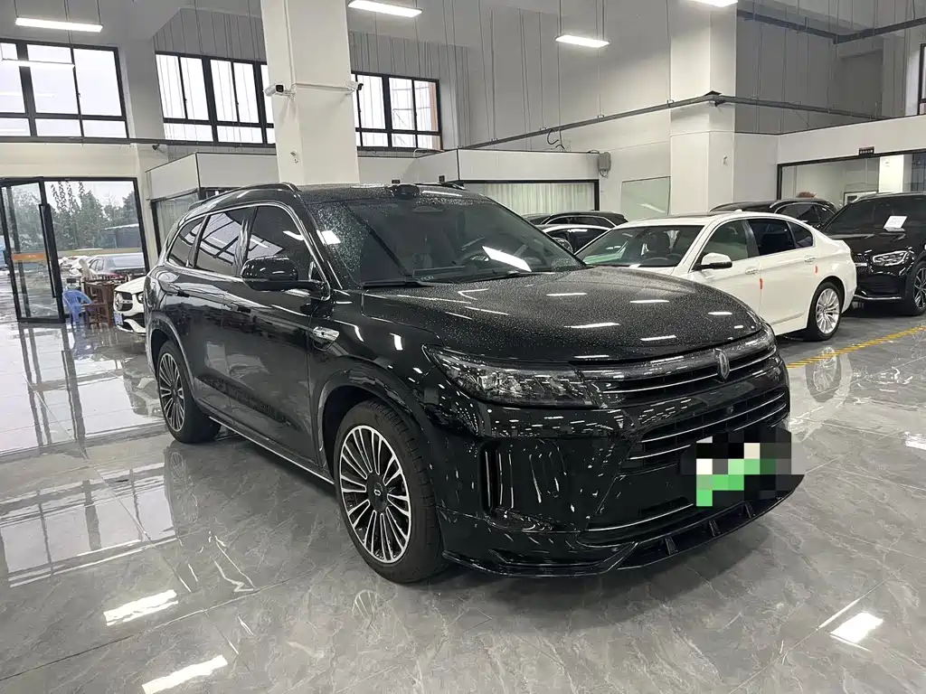 AITO AITO M7 — миниатюра 3