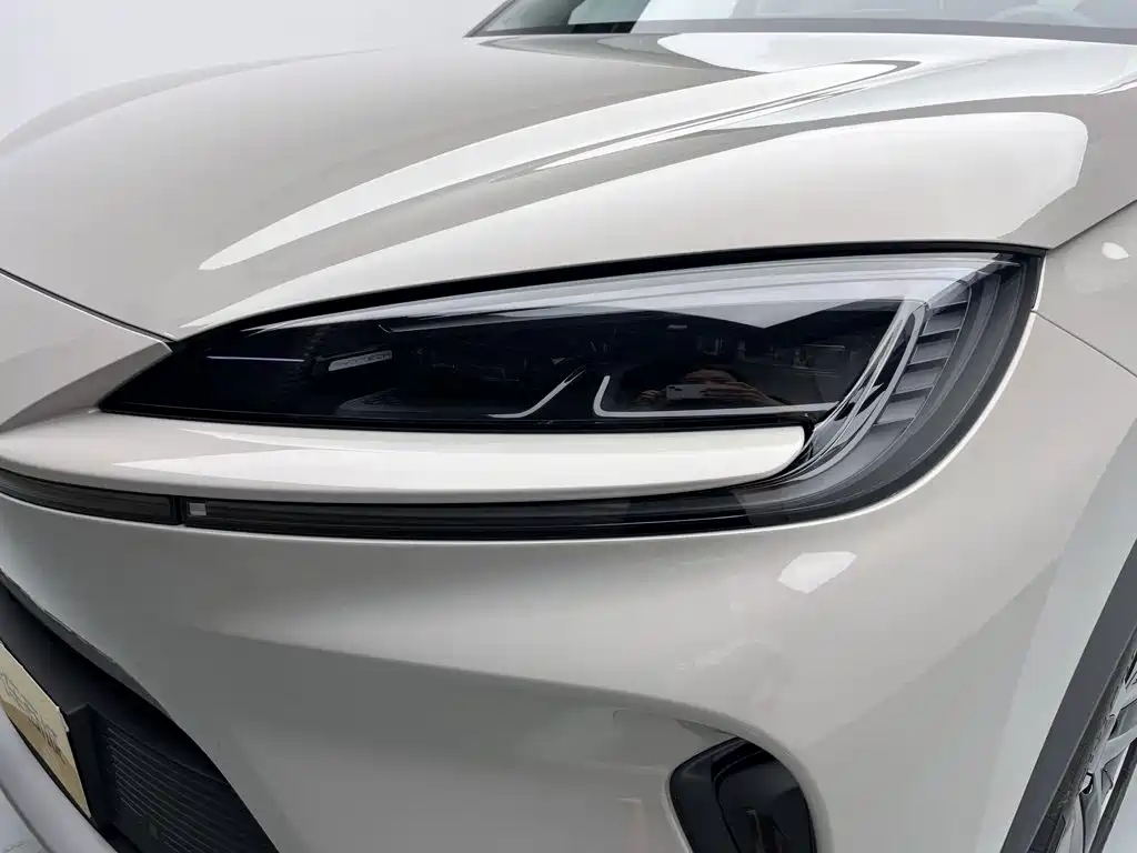 BYD Морской лев 07 DM-i — миниатюра 24