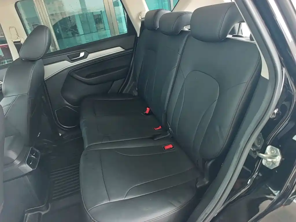 Haval H6 — миниатюра 17