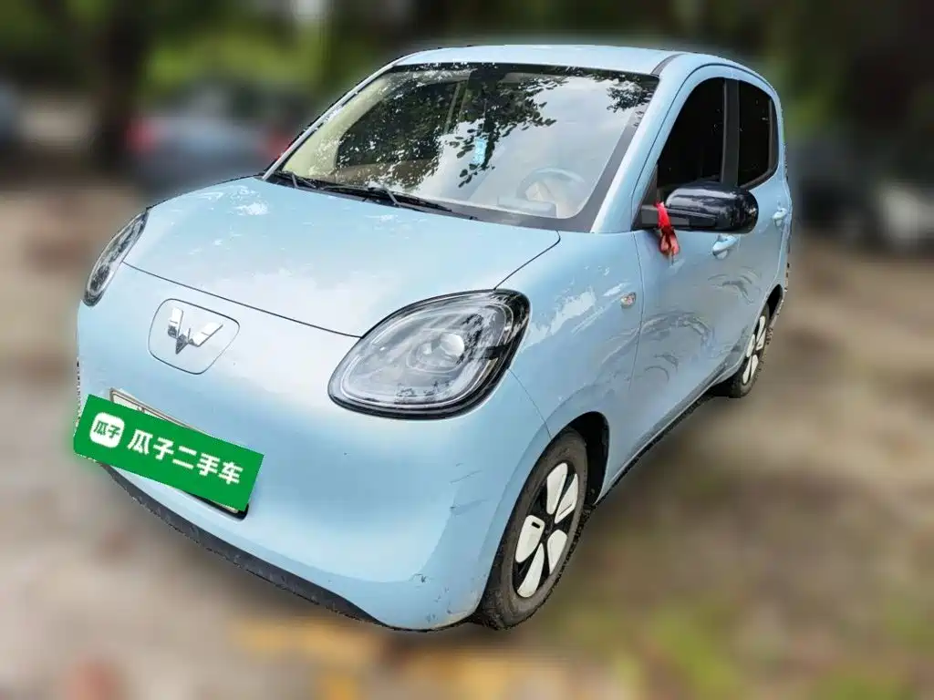Wuling MINIEV — миниатюра 2
