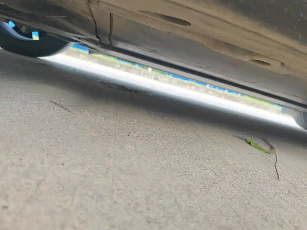 Tesla Model Y — миниатюра 18